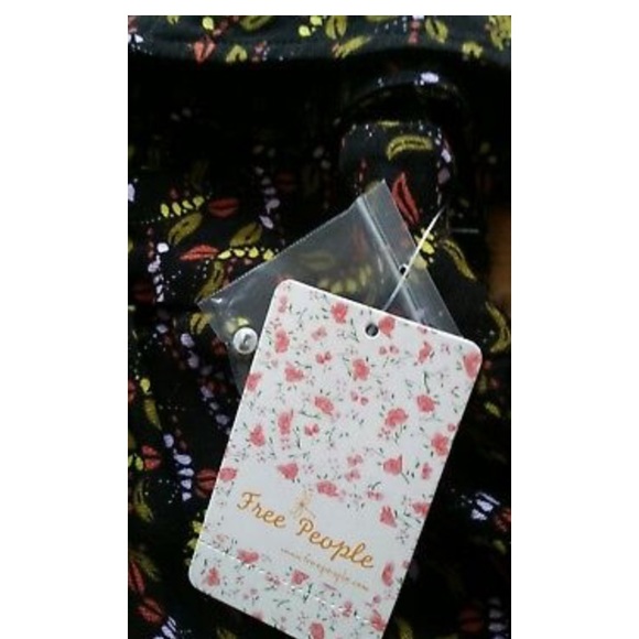 Free People Romper - NWT - Picture 8 of 8